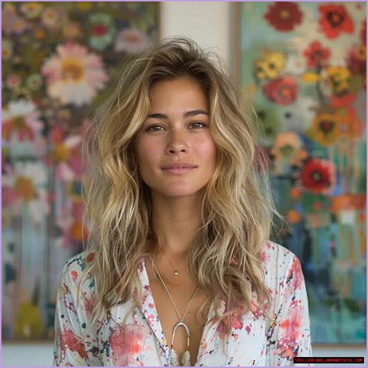 Captivating Moments: Claudia Haro Recent Pictures