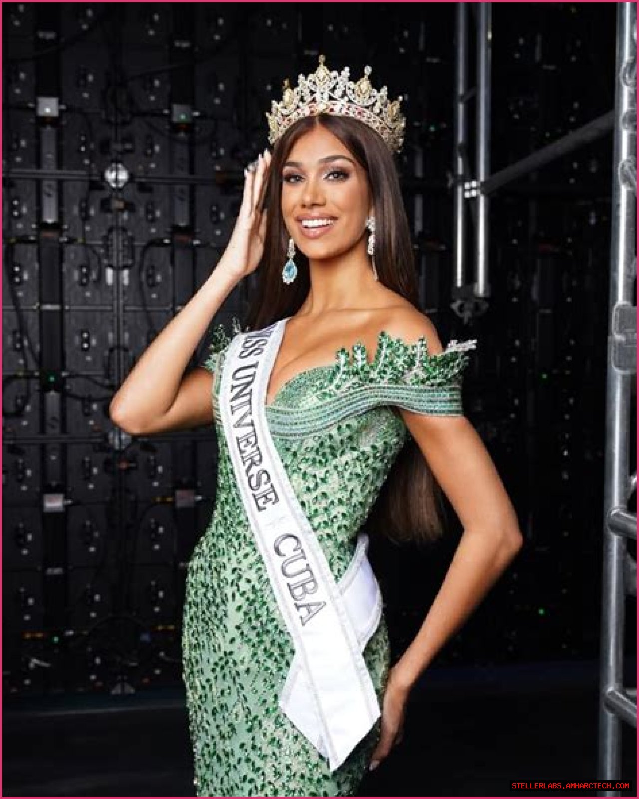 Lorenzo Luaces: The Journey Of A Visionary