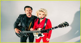 Samantha Fish's Husband: A Deep Dive Into Their Relationship