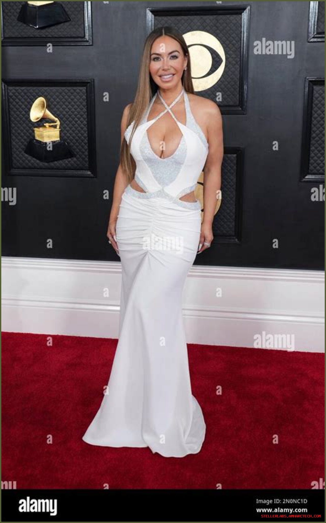 Unraveling The Legacy Of Chiquis Rivera's Father