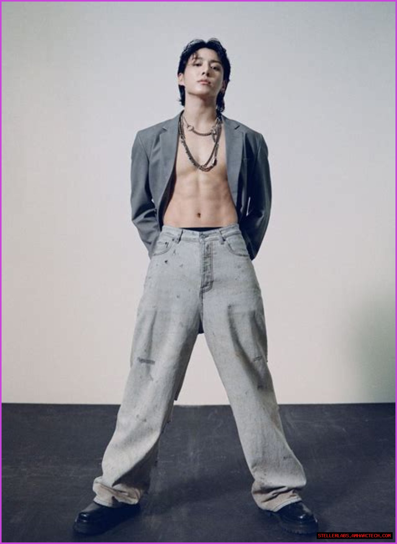 Unraveling The Mystery: Is Jung Kook Gay?