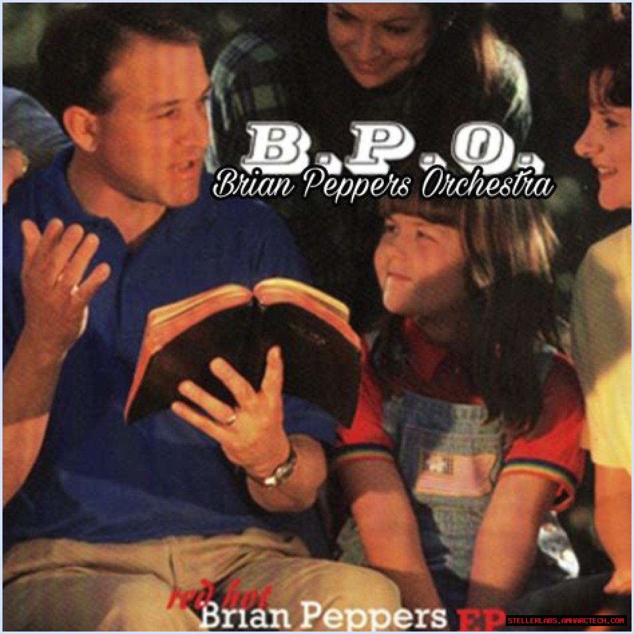 Unveiling The Life Of Brian Peppers: A Wikipedia Journey