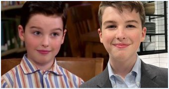Young Sheldon Salary: Breaking Down The Earnings Of The Young Genius